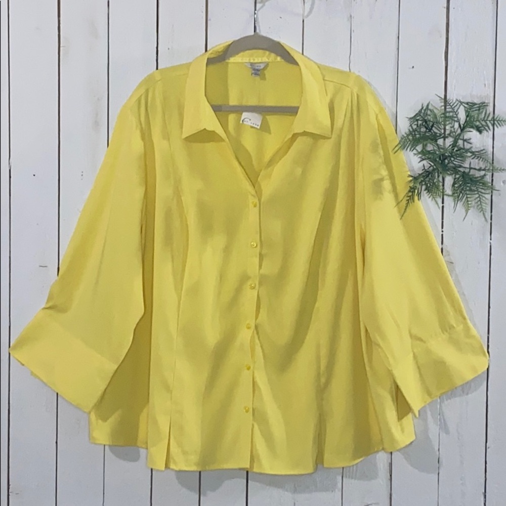 Women’s Blouse